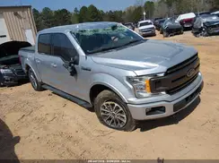1FTEW1EP8JFA93350 2018 FORD F-150