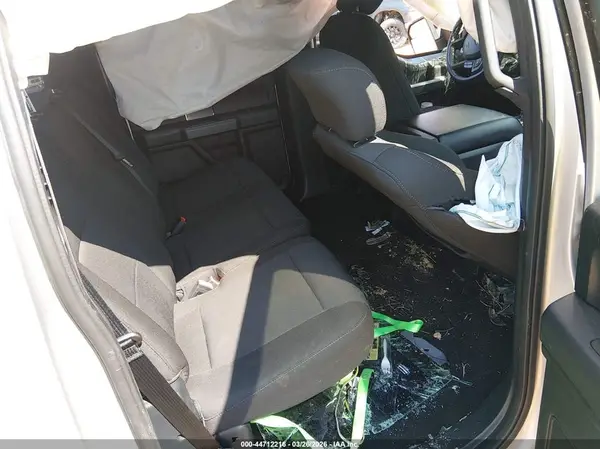 1FTEW1EP8JFA93350 2018 FORD F-150 - Image 8