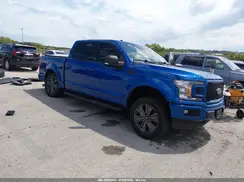 1FTEW1EP8JFA95826 2018 FORD F-150