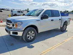 1FTEW1EP8JFA97351 2018 FORD F-150