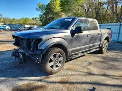1FTEW1EP8JFB10938 2018 FORD F-150