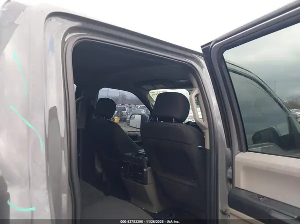 1FTEW1EP8JFB24032 2018 FORD F-150 - Image 8