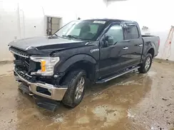 1FTEW1EP8JFB25231 2018 FORD F-150
