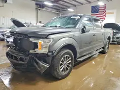 1FTEW1EP8JFB25679 2018 FORD F-150