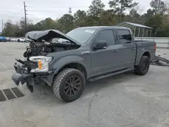 1FTEW1EP8JFB25682 2018 FORD F-150