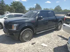 1FTEW1EP8JFB25939 2018 FORD F-150