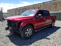 1FTEW1EP8JFB40294 2018 FORD F-150