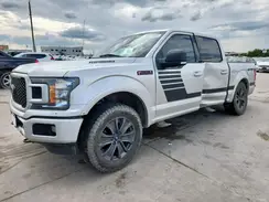 1FTEW1EP8JFB42434 2018 FORD F-150