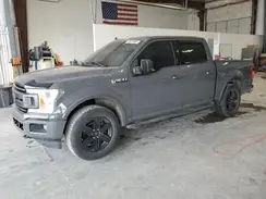 1FTEW1EP8JFB42448 2018 FORD F-150