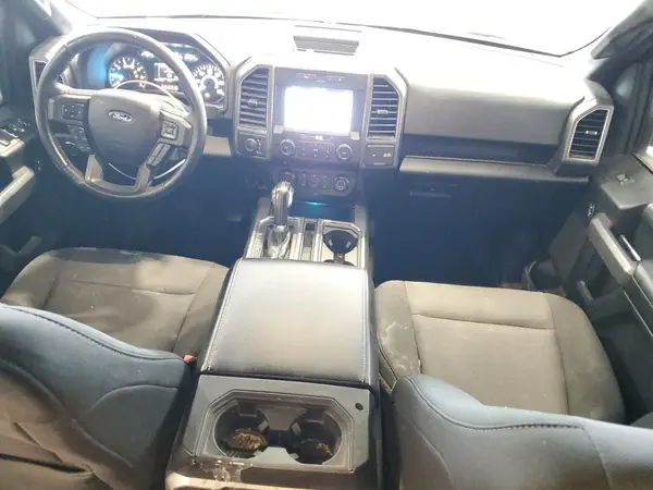 1FTEW1EP8JFB42448 2018 FORD F-150 - Image 8