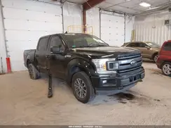 1FTEW1EP8JFB43342 2018 FORD F-150