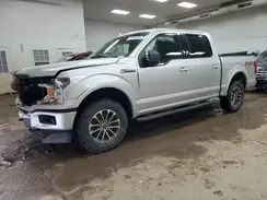 1FTEW1EP8JFB43504 2018 FORD F-150