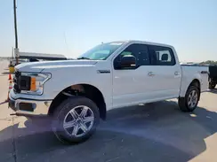 1FTEW1EP8JFB53739 2018 FORD F-150