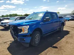1FTEW1EP8JFB55863 2018 FORD F-150