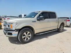 1FTEW1EP8JFB61999 2018 FORD F-150