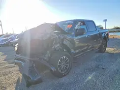 1FTEW1EP8JFB67933 2018 FORD F-150
