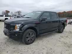 1FTEW1EP8JFB77460 2018 FORD F-150