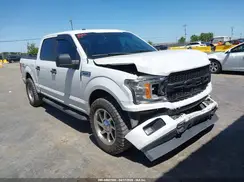 1FTEW1EP8JFB86515 2018 FORD F-150