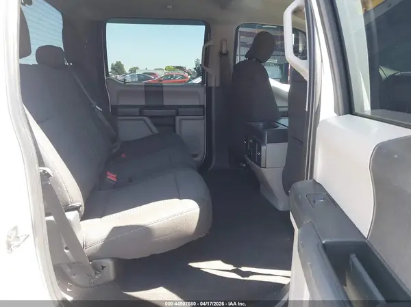 1FTEW1EP8JFB86515 2018 FORD F-150 - Image 8