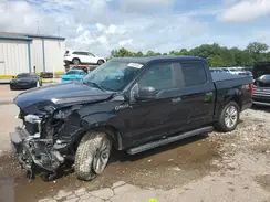 1FTEW1EP8JFB95652 2018 FORD F-150