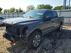 1FTEW1EP8JFB97367 2018 FORD F-150