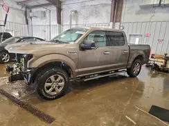 1FTEW1EP8JFC01918 2018 FORD F-150