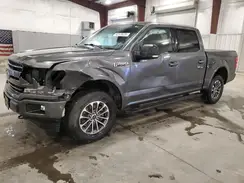 1FTEW1EP8JFC11994 2018 FORD F-150