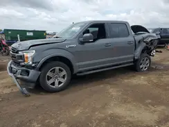 1FTEW1EP8JFC13602 2018 FORD F-150