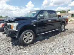 1FTEW1EP8JFC14233 2018 FORD F-150