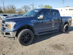 1FTEW1EP8JFC20078 2018 FORD F-150