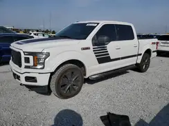 1FTEW1EP8JFC24003 2018 FORD F-150