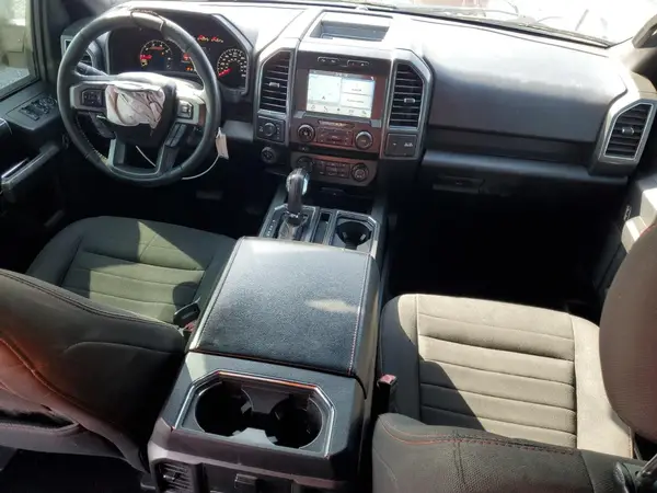 1FTEW1EP8JFC24003 2018 FORD F-150 - Image 8
