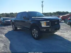 1FTEW1EP8JFC39133 2018 FORD F-150