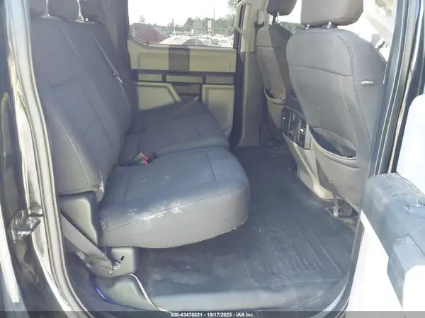 1FTEW1EP8JFC39133 2018 FORD F-150 - Image 8