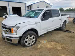 1FTEW1EP8JFC42369 2018 FORD F-150