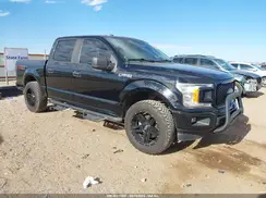 1FTEW1EP8JFC43652 2018 FORD F-150
