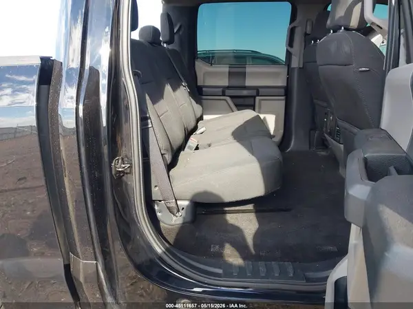 1FTEW1EP8JFC43652 2018 FORD F-150 - Image 8