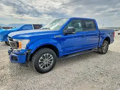 1FTEW1EP8JFC44588 2018 FORD F-150