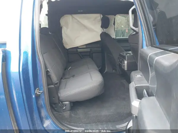 1FTEW1EP8JFC62461 2018 FORD F-150 - Image 8