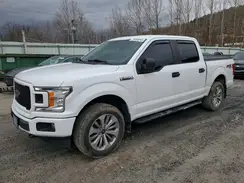 1FTEW1EP8JFC70348 2018 FORD F-150