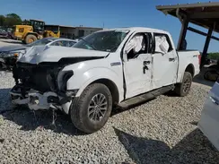 1FTEW1EP8JFC73444 2018 FORD F-150