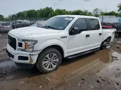 1FTEW1EP8JFC77087 2018 FORD F-150