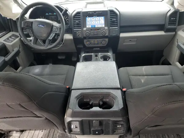 1FTEW1EP8JFC77087 2018 FORD F-150 - Image 8