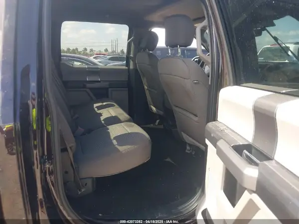 1FTEW1EP8JFC77493 2018 FORD F-150 - Image 8