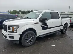 1FTEW1EP8JFC77834 2018 FORD F-150