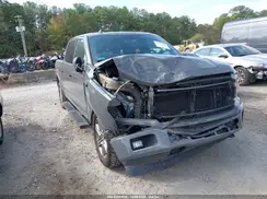 1FTEW1EP8JFC78529 2018 FORD F-150