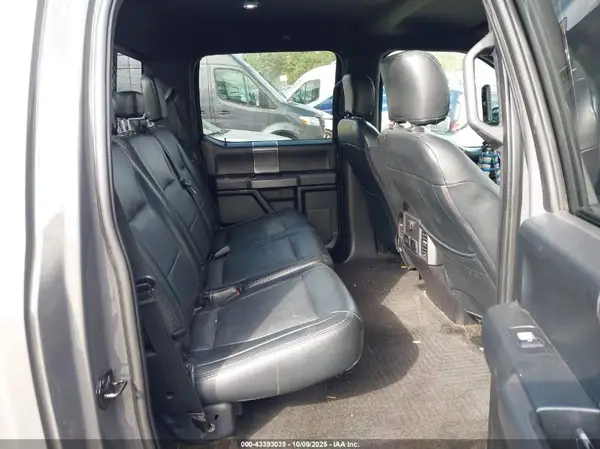1FTEW1EP8JFC78529 2018 FORD F-150 - Image 8