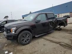 1FTEW1EP8JFC87974 2018 FORD F-150