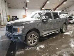 1FTEW1EP8JFC90857 2018 FORD F-150
