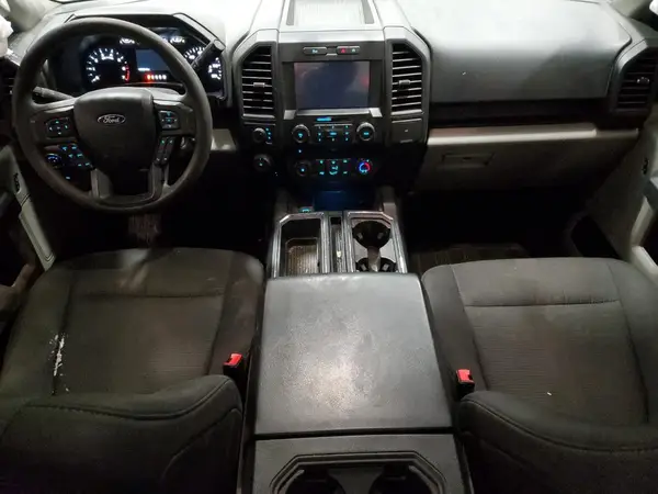 1FTEW1EP8JFC90857 2018 FORD F-150 - Image 8